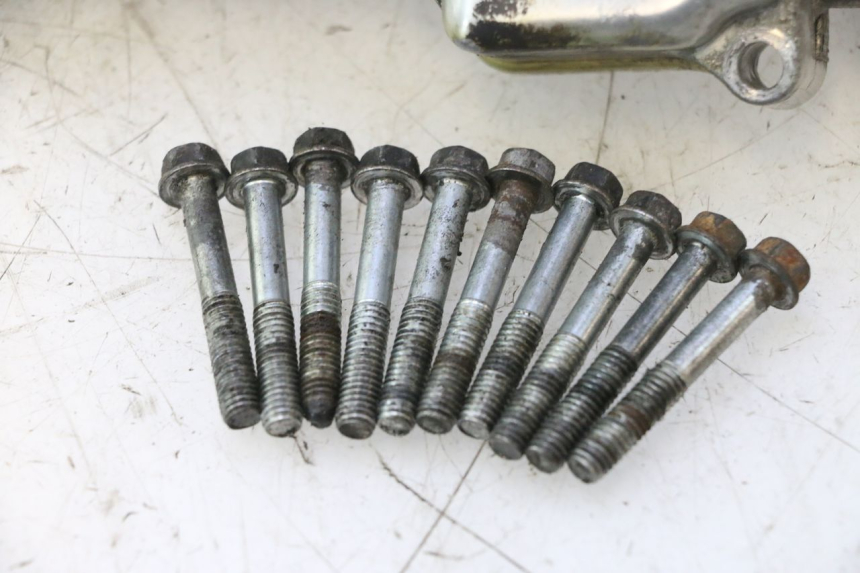photo de CARTER FRIZIONE HONDA CB TWO FIFTY 250 (1991 - 2002) - Dettaglio del componente