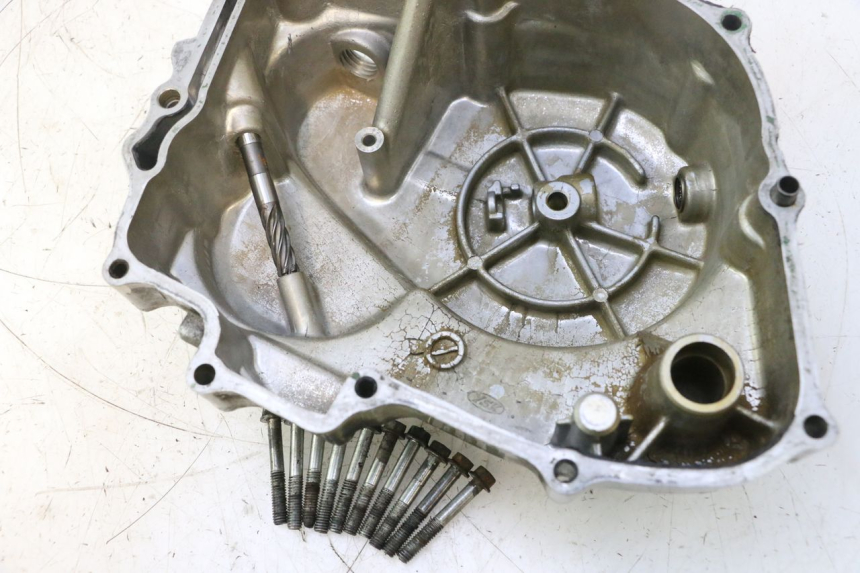 photo de CARTER FRIZIONE HONDA CB TWO FIFTY 250 (1991 - 2002) - Caratteristiche distintive