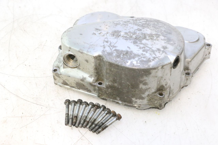 photo de CARTER FRIZIONE HONDA CB TWO FIFTY 250 (1991 - 2002) - Primo piano tecnico