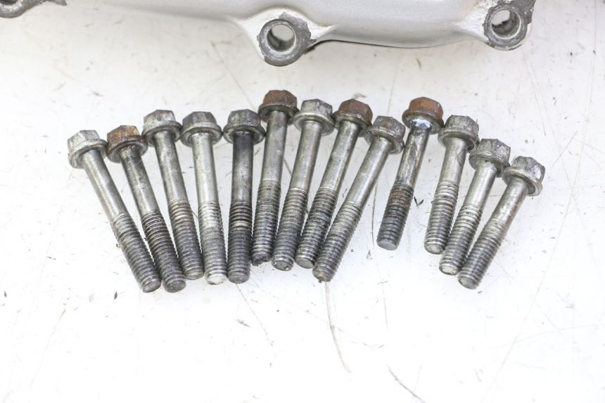 photo de CARTER FRIZIONE HONDA CBF 125 (2009 - 2015) - Altra vista dell'articolo