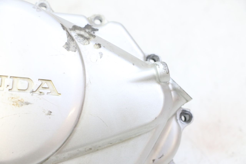 photo de CARTER FRIZIONE HONDA CBF 125 (2009 - 2015) - Stato della superficie e materiale