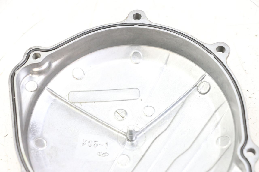 photo de CARTER FRIZIONE HONDA CRF R 250 (2020 - 2021) - Zoom sullo stato d'uso