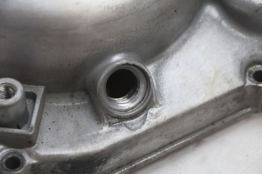 photo de CARTER FRIZIONE HM HONDA CRM DERAPAGE RR 50 (2006 - 2017) - Stato della superficie e materiale