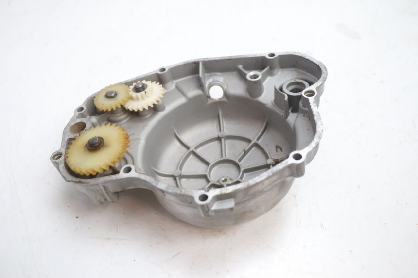 photo de CARTER FRIZIONE HM HONDA CRM DERAPAGE RR 50 (2006 - 2017) - Ricambio usato controllato