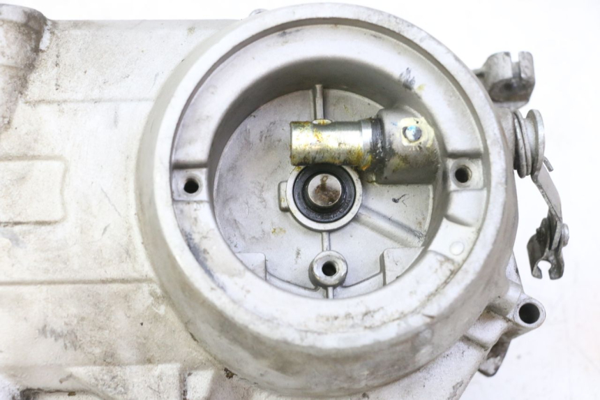 photo de COPERCHIO FRIZIONE CCR DIRT BIKE 125 - Dettagli dei punti di fissaggio