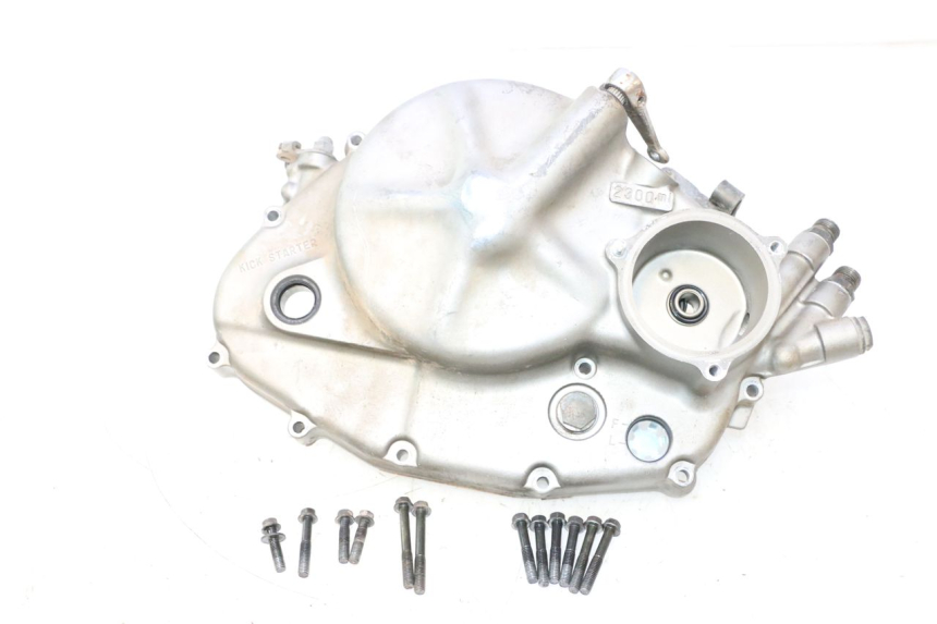photo de CARTER FRIZIONE SUZUKI DR S 600 (1985 - 1989) - Vista principale