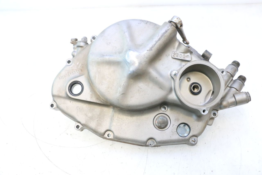 photo de CARTER FRIZIONE SUZUKI DR S 600 (1985 - 1989) - Caratteristiche distintive
