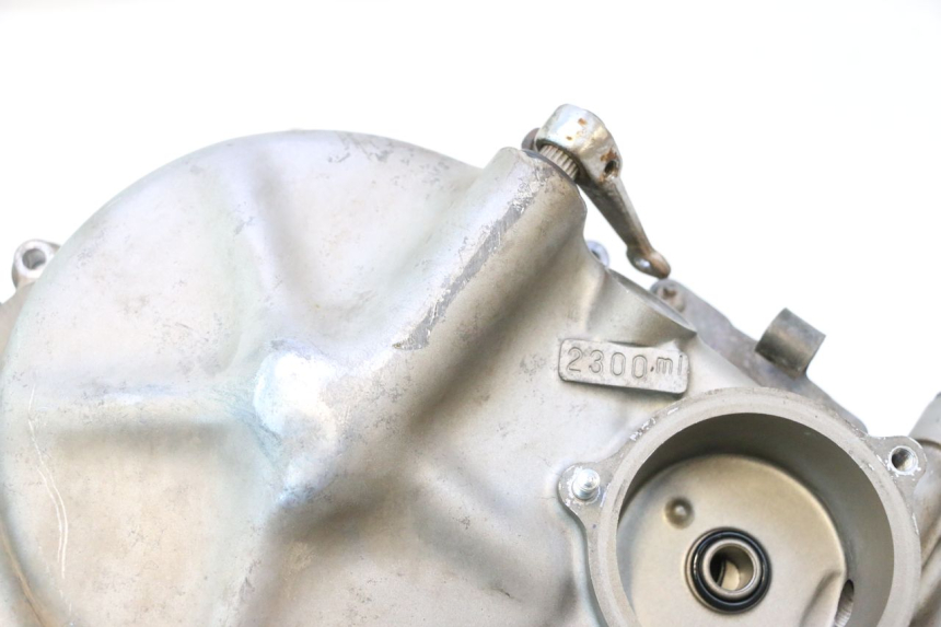 photo de CARTER FRIZIONE SUZUKI DR S 600 (1985 - 1989) - Zoom sui componenti
