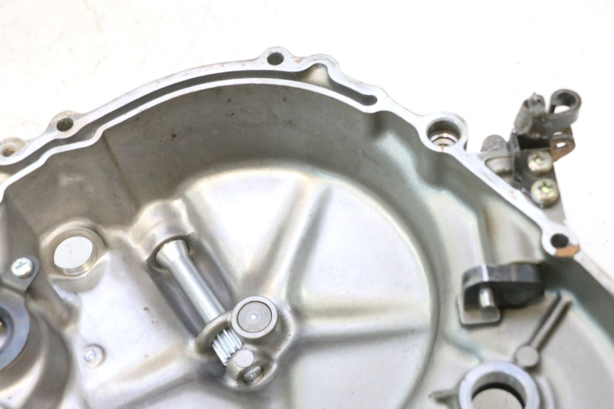 photo de CARTER FRIZIONE SUZUKI DR S 600 (1985 - 1989) - Zoom sullo stato d'uso
