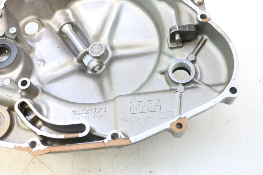 photo de CARTER FRIZIONE SUZUKI DR S 600 (1985 - 1989) - Altra angolazione