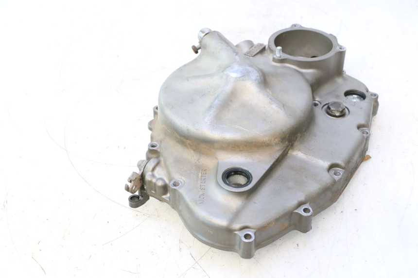 photo de CARTER FRIZIONE SUZUKI DR S 600 (1985 - 1989) - Stato della superficie e materiale