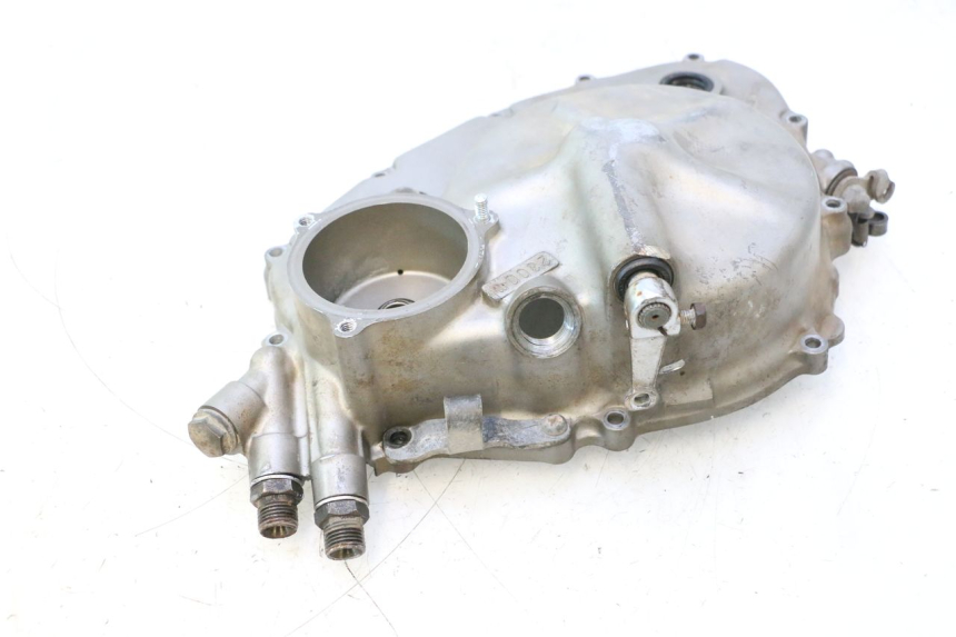 photo de CARTER FRIZIONE SUZUKI DR S 600 (1985 - 1989) - Marcature e riferimenti originali