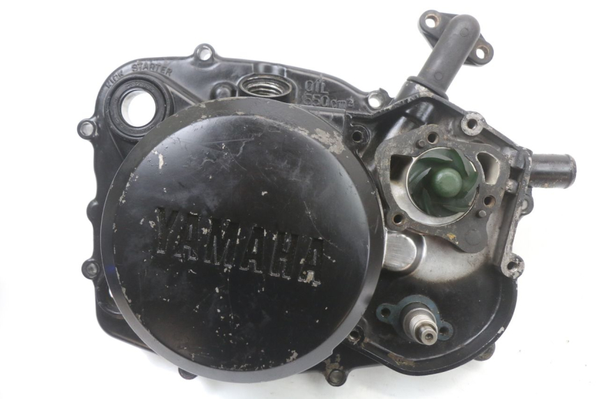 photo de CARTER FRIZIONE YAMAHA DTLC 125 (1982 - 1987) - Vista principale