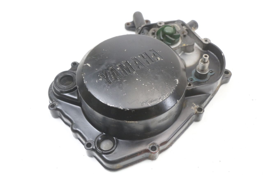 photo de CARTER FRIZIONE YAMAHA DTLC 125 (1982 - 1987) - Dettaglio del componente