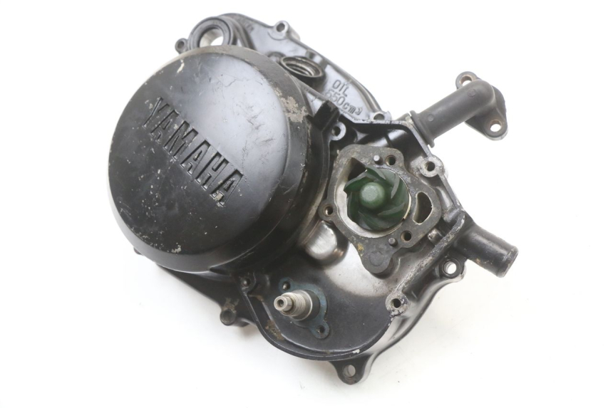 photo de CARTER FRIZIONE YAMAHA DTLC 125 (1982 - 1987) - Zoom sullo stato d'uso