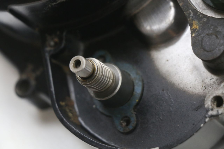 photo de CARTER FRIZIONE YAMAHA DTLC 125 (1982 - 1987) - Altra angolazione