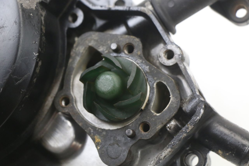 photo de CARTER FRIZIONE YAMAHA DTLC 125 (1982 - 1987) - Primo piano tecnico