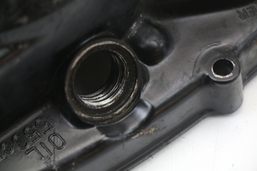 photo de CARTER FRIZIONE YAMAHA DTLC 125 (1982 - 1987) - Dettagli dei punti di fissaggio