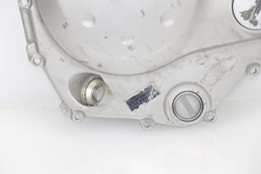 photo de COPERCHIO FRIZIONE KAWASAKI ER-6 ER6 F 650 (2006 - 2009) - Zoom sullo stato d'uso