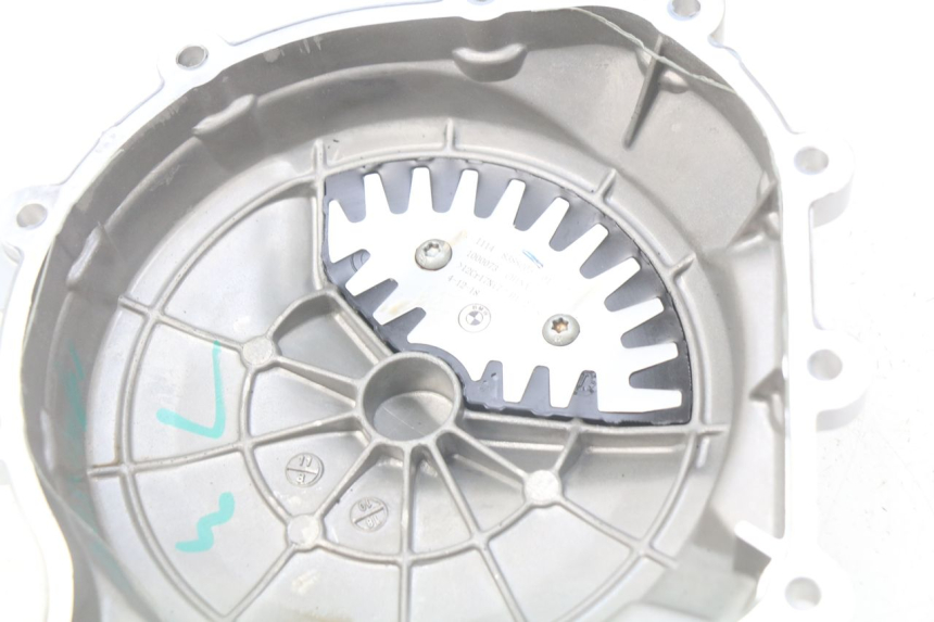 photo de COPERCHIO FRIZIONE BMW F GS K81 850 (2018 - 2023) - Zoom sullo stato d'uso