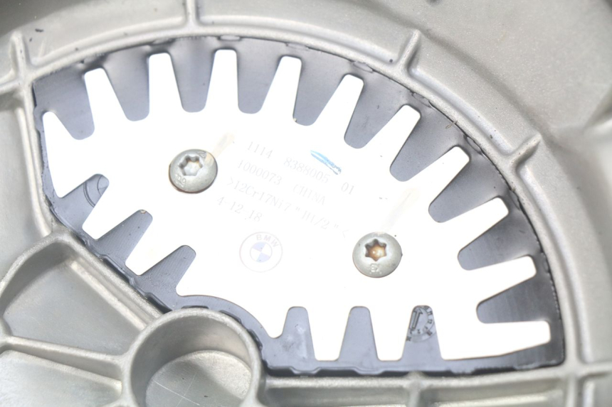 photo de COPERCHIO FRIZIONE BMW F GS K81 850 (2018 - 2023) - Primo piano tecnico