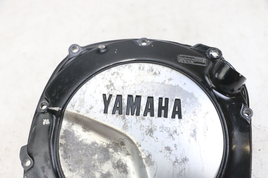photo de COPERCHIO FRIZIONE YAMAHA FJ 3CX 1200 (1986 - 1996) - Dettagli dei punti di fissaggio