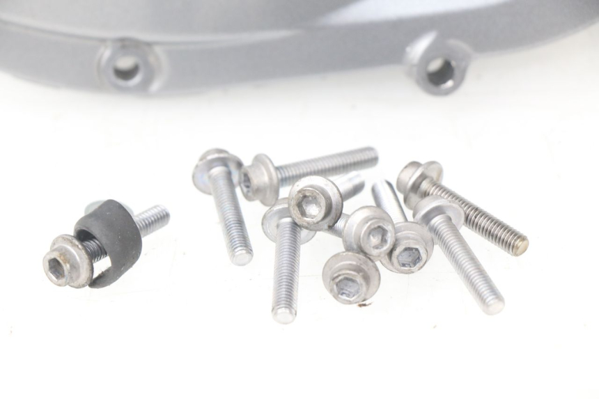 photo de COPERCHIO FRIZIONE YAMAHA FJR ABS 1300 (2006 - 2012) - Altra angolazione