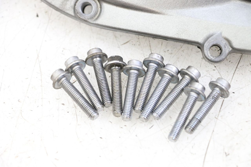 photo de COPERCHIO FRIZIONE YAMAHA FJR ABS 1300 (2006 - 2012) - Vista d'insieme del prodotto