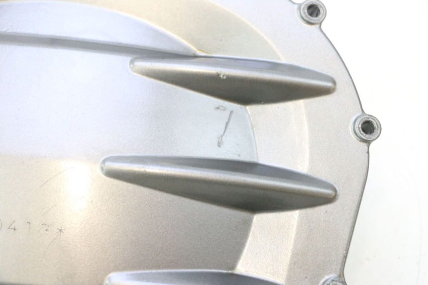 photo de CARTER FRIZIONE YAMAHA FJR 1300 (2001 - 2005) - Stato della superficie e materiale