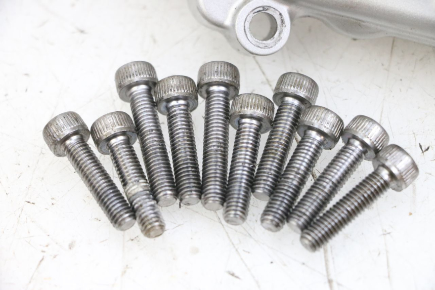 photo de CARTER FRIZIONE YAMAHA FZ6 N FAZER 600 (2004 - 2006) - Zoom sui componenti