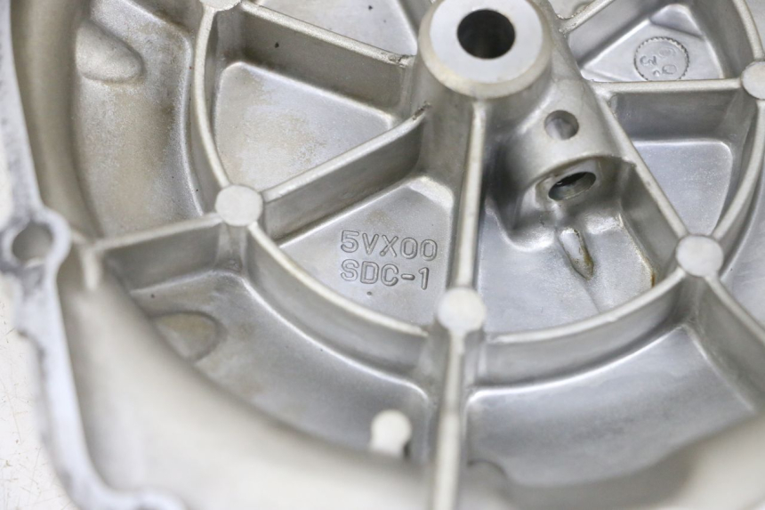 photo de CARTER FRIZIONE YAMAHA FZ6 N FAZER 600 (2004 - 2006) - Altra angolazione