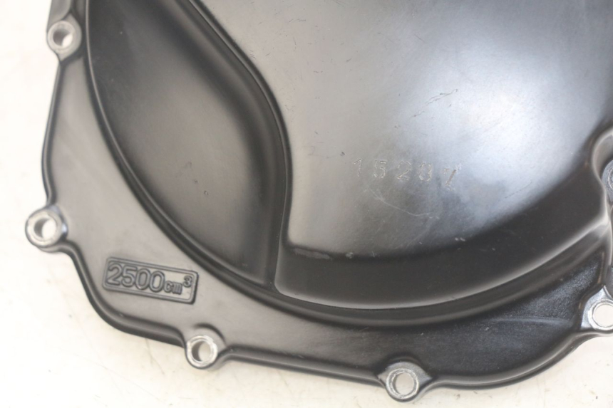 photo de COPERCHIO FRIZIONE YAMAHA FZS FAZER 600 (1998 - 2001) - Dettagli dei punti di fissaggio
