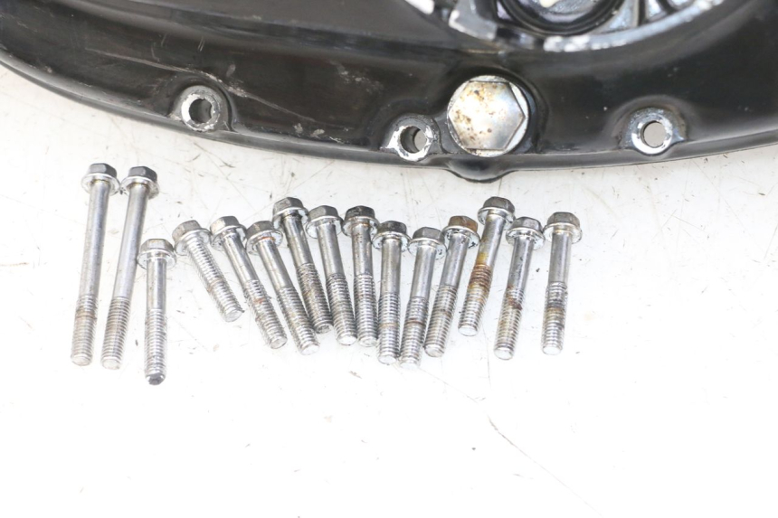 photo de CARTER FRIZIONE SUZUKI GS GSE 500 (2001 - 2003) - Dettaglio del componente