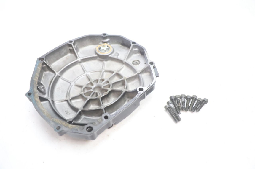 photo de CARTER FRIZIONE SUZUKI GSF N BANDIT 1200 (2001 - 2005) - Stato della superficie e materiale
