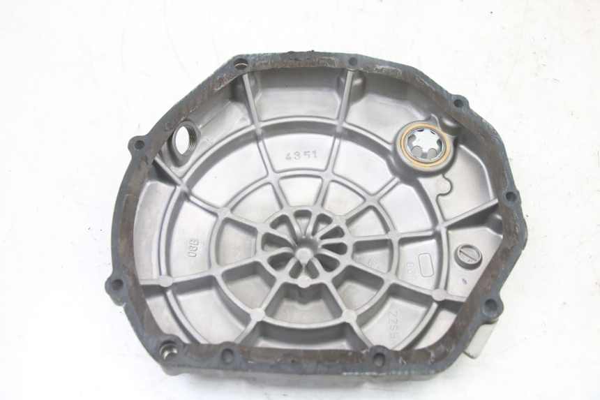 photo de COPERCHIO FRIZIONE SUZUKI GSF S BANDIT 600 (2000 - 2004) - Stato della superficie e materiale