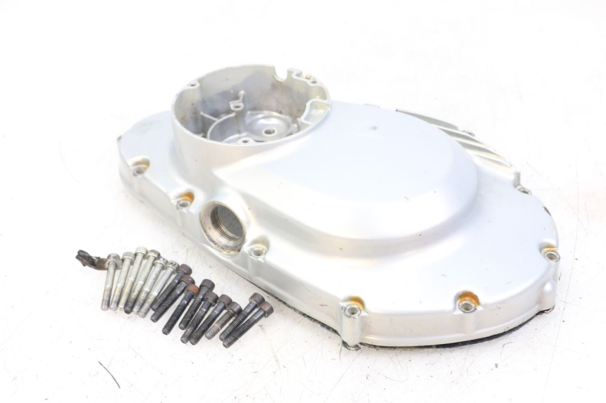 photo de CARTER FRIZIONE SUZUKI GSX E 250 (1982 - 1983) - Dettagli dei punti di fissaggio