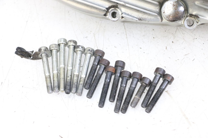 photo de CARTER FRIZIONE SUZUKI GSX E 250 (1982 - 1983) - Ricambio usato controllato