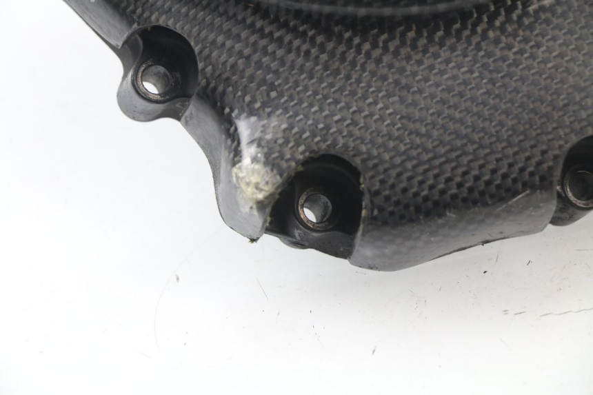photo de COPERCHIO FRIZIONE SUZUKI GSX-R GSXR 600 (2008 - 2010) - Caratteristiche distintive