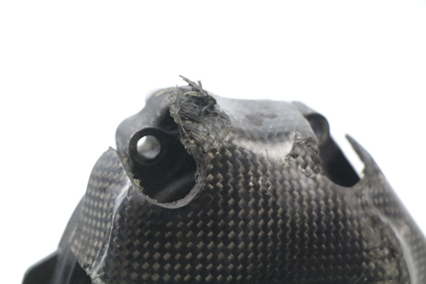 photo de COPERCHIO FRIZIONE SUZUKI GSX-R GSXR 600 (2008 - 2010) - Zoom sullo stato d'uso