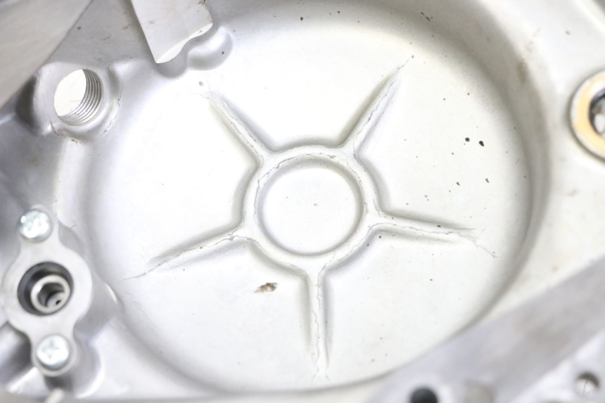 photo de CARTER FRIZIONE HYOSUNG GTR 125 (2006 - 2008) - Altra angolazione