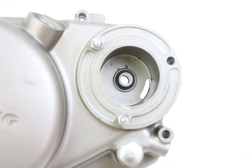 photo de CARTER FRIZIONE HYOSUNG GTR 125 (2006 - 2008) - Marcature e riferimenti originali