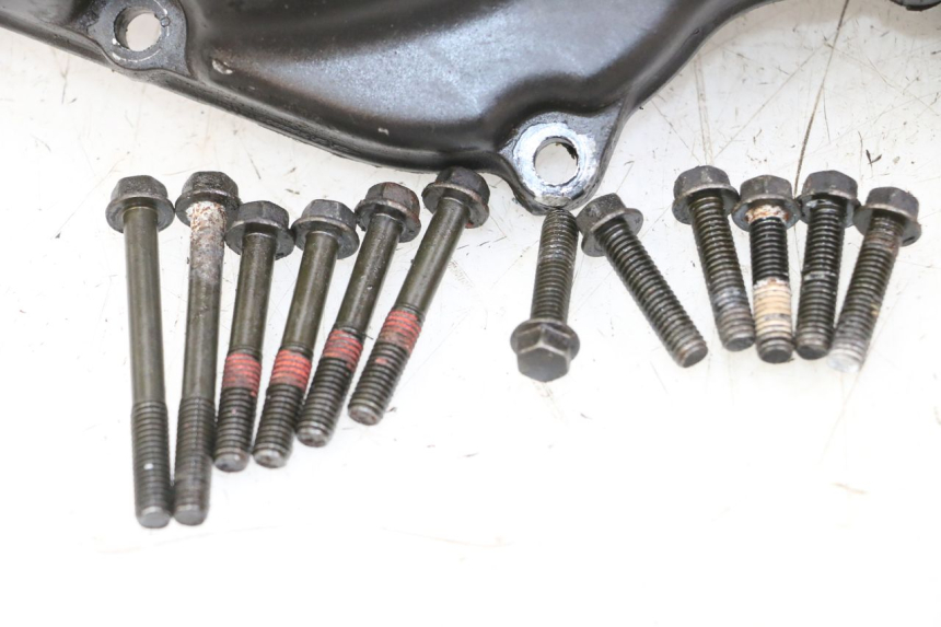 photo de CARTER FRIZIONE KAWASAKI GTR 1000 (1994 - 2004) - Stato della superficie e materiale