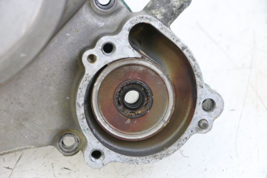 photo de CARTER FRIZIONE KAWASAKI KX 65 (2000 - 2019) - Dettagli dei punti di fissaggio