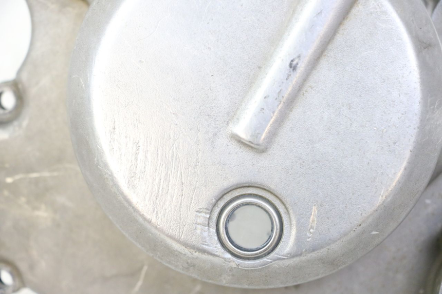 photo de CARTER FRIZIONE KAWASAKI KX 65 (2000 - 2019) - Stato della superficie e materiale