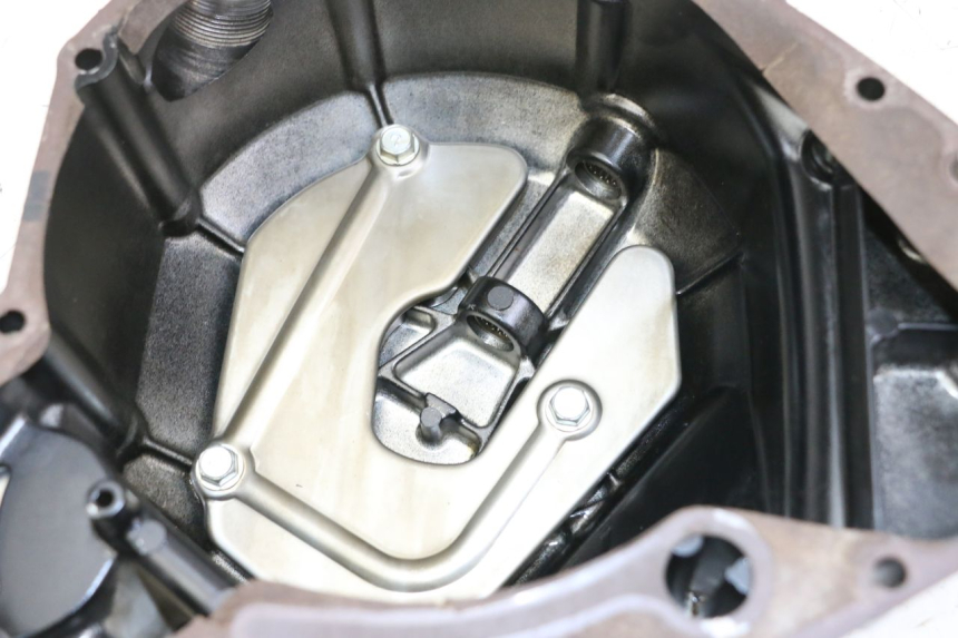 photo de CARTER FRIZIONE KAWASAKI ZR7 ZR-7 S 750 (1999 - 2004) - Dettaglio del componente