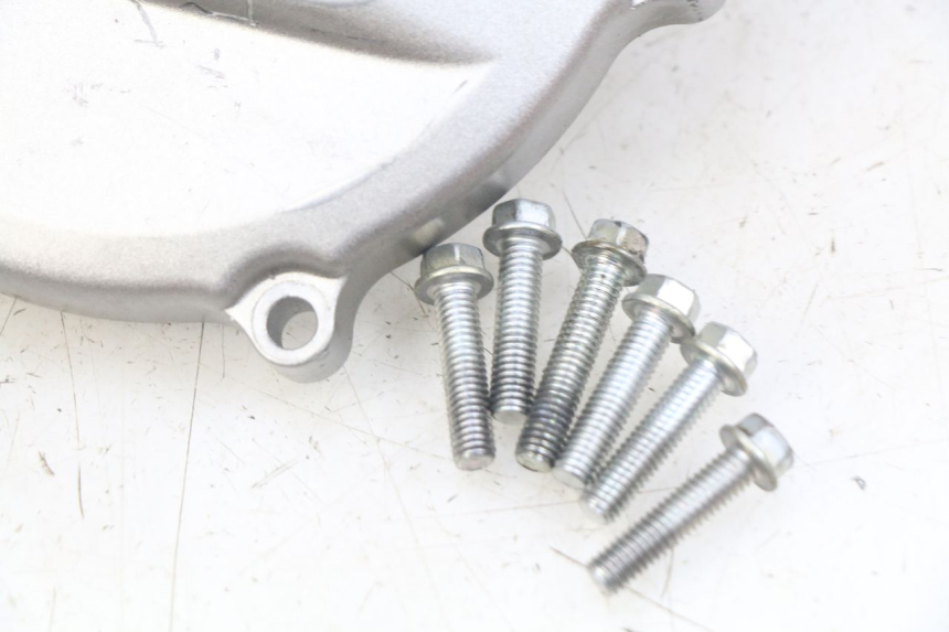 photo de COPERCHIO FRIZIONE KAWASAKI KX 85 (2014 - 2021) - Primo piano tecnico
