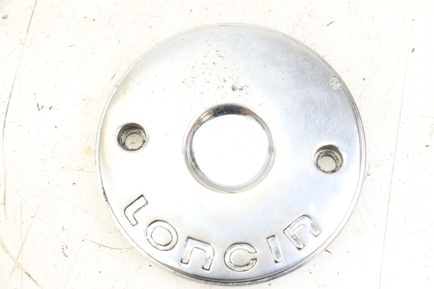 photo de COPERCHIO FRIZIONE LONCIN DIRT BIKE 125 - Vista principale