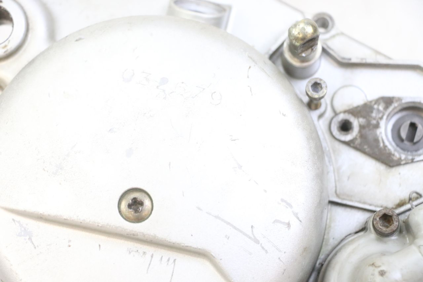 photo de CARTER FRIZIONE MBK X-LIMIT XLIMIT 50 (2007 - 2012) - Caratteristiche distintive