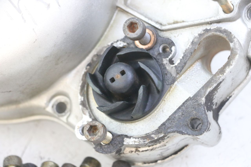 photo de CARTER FRIZIONE MBK X-LIMIT XLIMIT 50 (2007 - 2012) - Foto prodotto supplementare