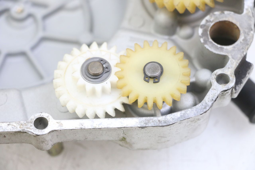 photo de CARTER FRIZIONE MBK X-LIMIT XLIMIT 50 (2007 - 2012) - Vista d'insieme del prodotto